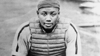 Josh Gibson and the Long Gone Summers That Should Have Been